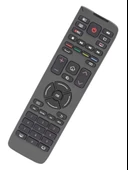 Hİ-LEVEL 4K LED Televizyon Kumandası thumbnail 2