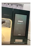 Pfaff EXPRESSİON 715 PİKO MAKİNASI YEŞİL thumbnail 4