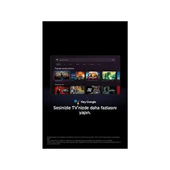 XİAOMİ Mİ TV STİCK 4K (2.GEN) thumbnail 6