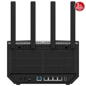 ASUS RT-BE92U WIFI 7 ROUTER thumbnail 1