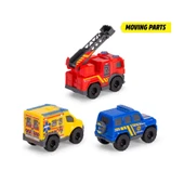 203712029 Micro Rescue Force thumbnail 1