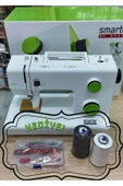 Pfaff SMARTER 140S YEŞİL thumbnail 1