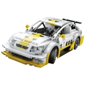 Cada Blok Oyuncak C51081w thumbnail 1