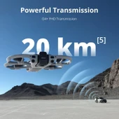 DJI AVATA 360 (MOTION FLY MORE COMBO (GOGGLES N3) thumbnail 7