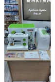 Pfaff SMARTER 140S YEŞİL thumbnail 6