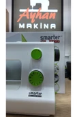 Pfaff SMARTER 140S YEŞİL thumbnail 5