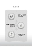 Goodday 5-HTP 30 Tablet thumbnail 5