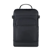 Idabag Backpack Elegance Sırt Çantası Siyah thumbnail 1