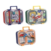 Paslanmaz Çelik Lunchbox thumbnail 1