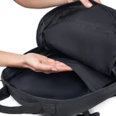 Idabag Backpack Elegance Sırt Çantası Siyah thumbnail 7