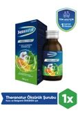 Theranatur Bitkisel Şurup 128 gr thumbnail 1