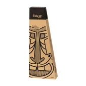 STAGG US-TIKI AH SOPRANO UKULELE thumbnail 5