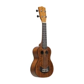 STAGG US-TIKI OH SOPRANO UKULELE thumbnail 1