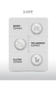 Goodday 5-HTP 30 Tablet thumbnail 6
