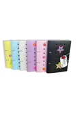 Delic Seri A5 Mek Klasör thumbnail 2