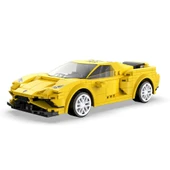 Cada Blok Oyuncak C51074w thumbnail 1