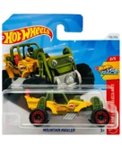 Hot Wheels Mountain Mauler JJK20 thumbnail 1