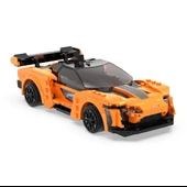 Cada Blok Oyuncak C51075w thumbnail 2