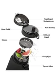 Uzspace Matara Tritan 1000 ML 3038-7 thumbnail 3