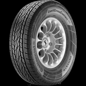 Continental 215/65R16 98H FR CCLX2 4MEVSİM 2026 thumbnail 1