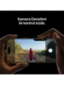 Apple iPhone 16 Pro 256GB Çöl Titanyum thumbnail 9