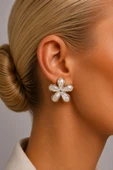 Amélie Summer Luxury Küpe thumbnail 1
