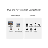TP-Link UA440C Kart Okuyucu thumbnail 8