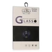 İphone 15 Bilvis Titan Kamera Lens - Siyah thumbnail 3