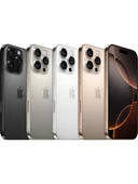 Apple iPhone 16 Pro 256GB Çöl Titanyum thumbnail 5