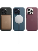 iPhone 15 Pro Max 256 GB Beyaz Titanyum thumbnail 11