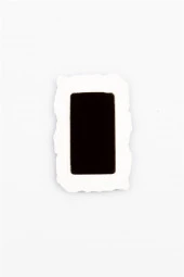 Bulgaristan Temalı Fresco Magnet thumbnail 3