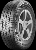 Continental 285/55R16C 126N VANC A/S 4MEVSİM 2026 thumbnail 1