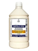 Konsantre Sıvı Lateks - 1000 ml Kalıp Alma Malzemesi thumbnail 1