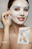 Xaura Global Collagen Mask 4'lü Paket thumbnail 4