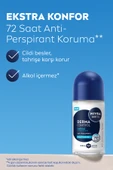 Nivea Men Derma Control Defend Roll-On Deodorant 50 ml thumbnail 2