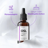 OSL Collagen %5 - HA %1 Serum 30 ml thumbnail 3