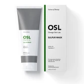 Osl Sulfur Mask 75 ml thumbnail 5