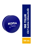 Nivea Teneke Krem 150 ml thumbnail 1