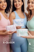 Xaura Global X-Queen Premium Kadın Ped Seti thumbnail 4