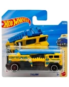 Hot Wheels 5 Alarm JJK99 thumbnail 1