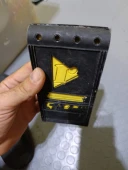 Katlanır araç takozu sağlam thumbnail 3