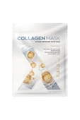 Xaura Global Collagen Mask 4'lü Paket thumbnail 2
