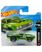 Hot Wheels 69 Chevelle JJK83 thumbnail 1