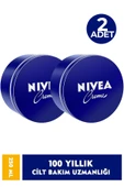 Nivea Creme 250 ml 2 Adet thumbnail 1