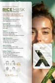 Xaura Global Rice Mask 4'lü Paket thumbnail 3