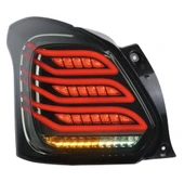 Suzuki Swift Arka Stop Lambası 2016-2021 LED thumbnail 2