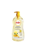 Dalin Bebek Şampuanı 700 ml thumbnail 1