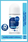 Nivea Derma Control Defend Ekstra Konfor Roll-On 50 ml thumbnail 1
