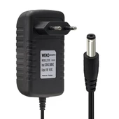 Weko 18 Volt 1 Amper Priz Tip 5.5x2.5 Uç Adaptör thumbnail 1