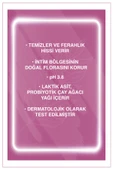 Bioder İntim Yıkama Jeli 200 ml 2 Adet thumbnail 3